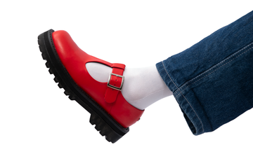 rojo